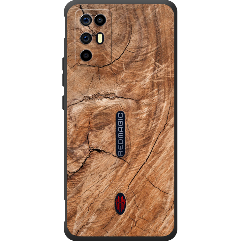 Чохол BoxFace Nubia RedMagic 6R 