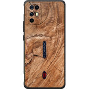Чохол BoxFace Nubia RedMagic 6R 