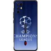 Чохол BoxFace Nubia RedMagic 6R 