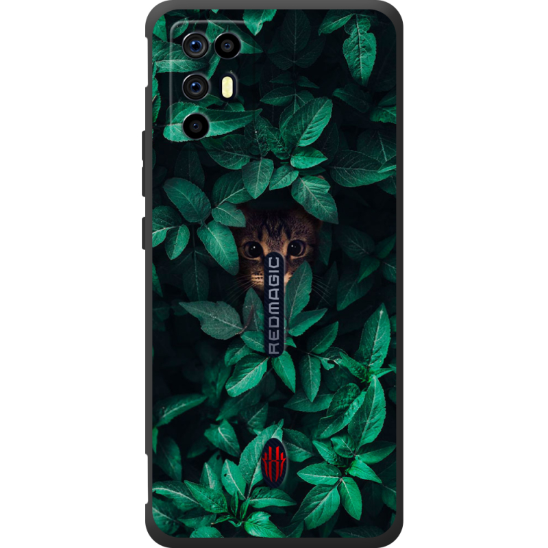 Чохол BoxFace Nubia RedMagic 6R 