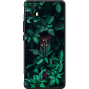 Чохол BoxFace Nubia RedMagic 6R 