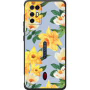 Чохол BoxFace Nubia RedMagic 6R 
