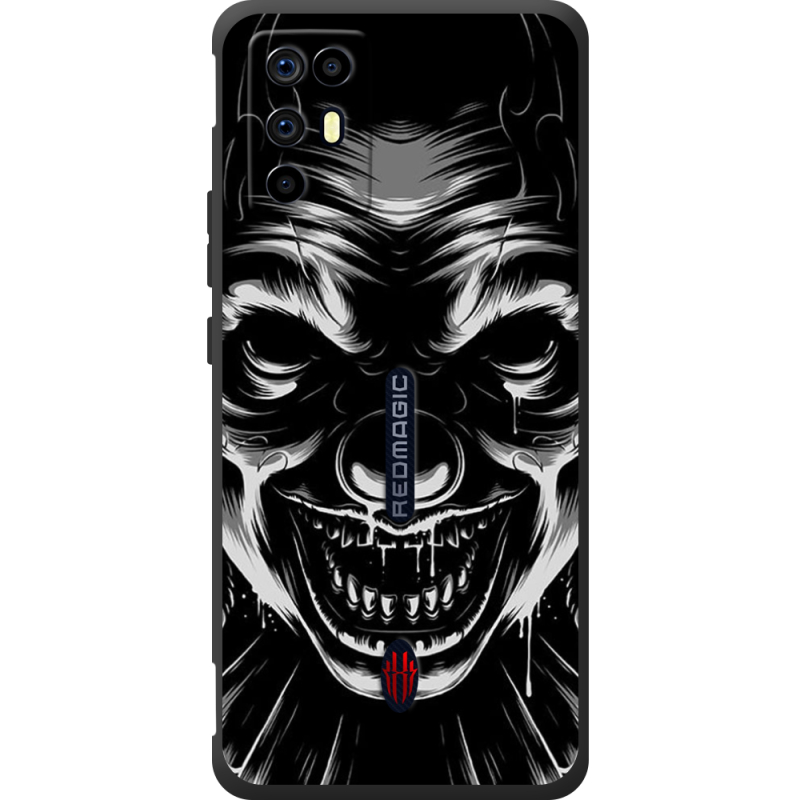 Чохол BoxFace Nubia RedMagic 6R 