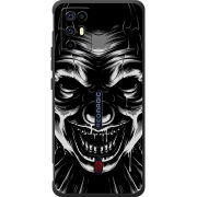 Чохол BoxFace Nubia RedMagic 6R 