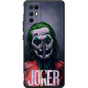 Чохол BoxFace Nubia RedMagic 6R Joker