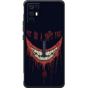 Чохол BoxFace Nubia RedMagic 6R 