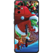 Чохол BoxFace Nubia RedMagic 6R 