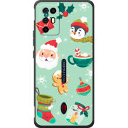 Чохол BoxFace Nubia RedMagic 6R 