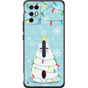 Чохол BoxFace Nubia RedMagic 6R 