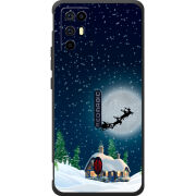 Чохол BoxFace Nubia RedMagic 6R 