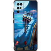 Чохол BoxFace Nubia RedMagic 6R 