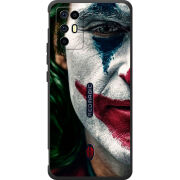 Чохол BoxFace Nubia RedMagic 6R Joker Background