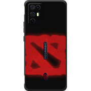 Чохол BoxFace Nubia RedMagic 6R Dota 2