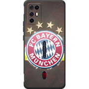 Чохол BoxFace Nubia RedMagic 6R 