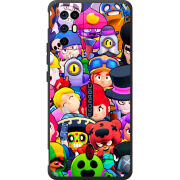 Чохол BoxFace Nubia RedMagic 6R 