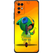 Чохол BoxFace Nubia RedMagic 6R 