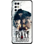 Чохол BoxFace Nubia RedMagic 6R Peaky Blinders Poster