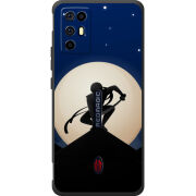 Чохол BoxFace Nubia RedMagic 6R 
