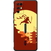 Чохол BoxFace Nubia RedMagic 6R 