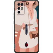 Чохол BoxFace Nubia RedMagic 6R 
