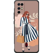 Чохол BoxFace Nubia RedMagic 6R 