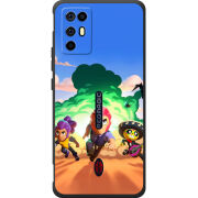 Чохол BoxFace Nubia RedMagic 6R 