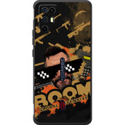 Чохол BoxFace Nubia RedMagic 6R CS:Go C4