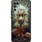 Чохол BoxFace Nubia RedMagic 6R 