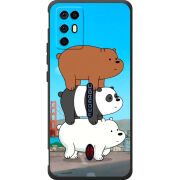 Чохол BoxFace Nubia RedMagic 6R 