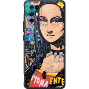 Чохол BoxFace Nubia RedMagic 6R 