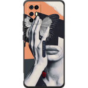 Чохол BoxFace Nubia RedMagic 6R 