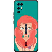 Чохол BoxFace Nubia RedMagic 6R 