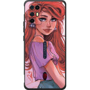 Чохол BoxFace Nubia RedMagic 6R 