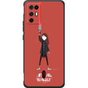 Чохол BoxFace Nubia RedMagic 6R 