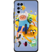 Чохол BoxFace Nubia RedMagic 6R 