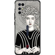 Чохол BoxFace Nubia RedMagic 6R 