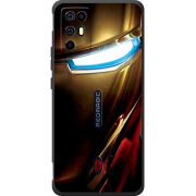 Чохол BoxFace Nubia RedMagic 6R 