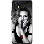 Чохол BoxFace Nubia RedMagic 6R 