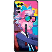 Чохол BoxFace Nubia RedMagic 6R 
