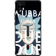 Чохол BoxFace Nubia RedMagic 6R 