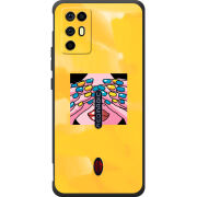 Чохол BoxFace Nubia RedMagic 6R 