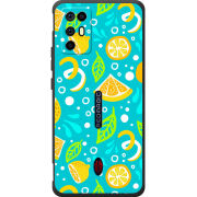 Чохол BoxFace Nubia RedMagic 6R 