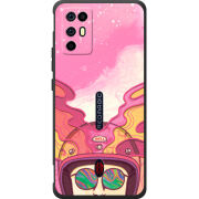 Чохол BoxFace Nubia RedMagic 6R 