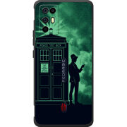Чохол BoxFace Nubia RedMagic 6R 