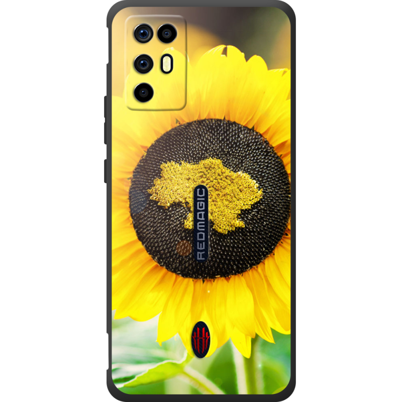 Чохол BoxFace Nubia RedMagic 6R 