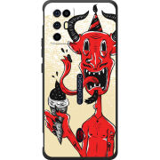 Чохол BoxFace Nubia RedMagic 6R 