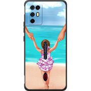 Чохол BoxFace Nubia RedMagic 6R Happy child