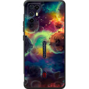 Чохол BoxFace Nubia RedMagic 6R 