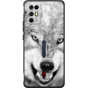Чохол BoxFace Nubia RedMagic 6R 