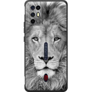 Чохол BoxFace Nubia RedMagic 6R 